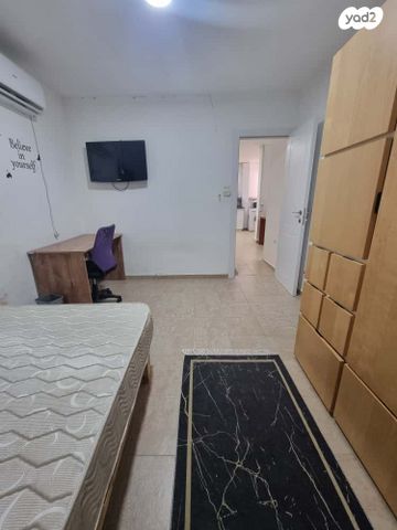 דירה, תל חי 92, מרכז העיר, קרית שמונה