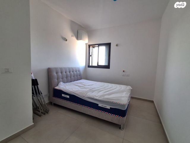 דיור מוגן, גולומב 23, קרית היובל, ירושלים