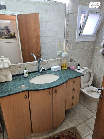 דירה, ההסתדרות 4, רמתיים, הוד השרון