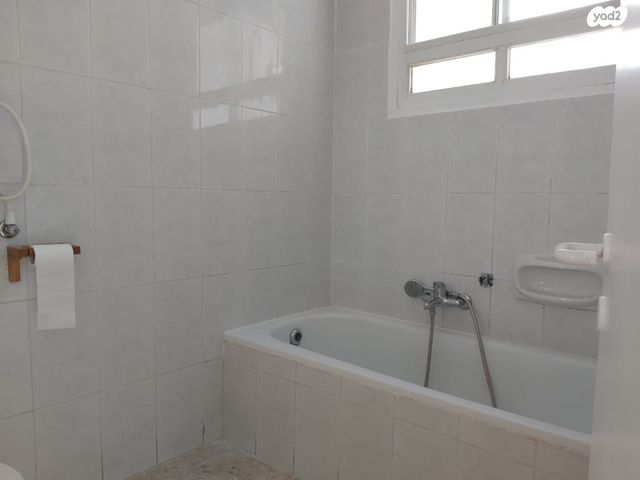 דירה, השומר 19, קטמונים, ירושלים