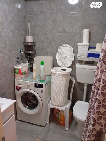 דירה, דוד המלך 3, שכונה ד', באר שבע