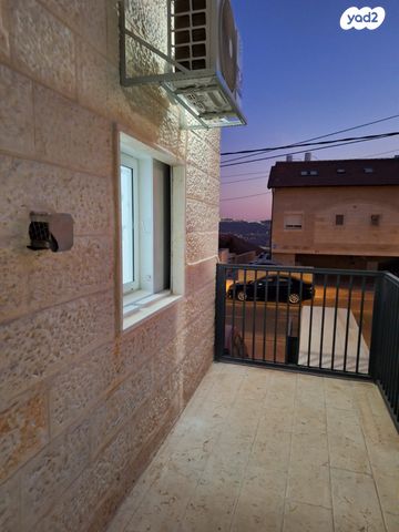 בית פרטי/ קוטג', ברוש 51, מבשרת ירושלים, מבשרת ציון