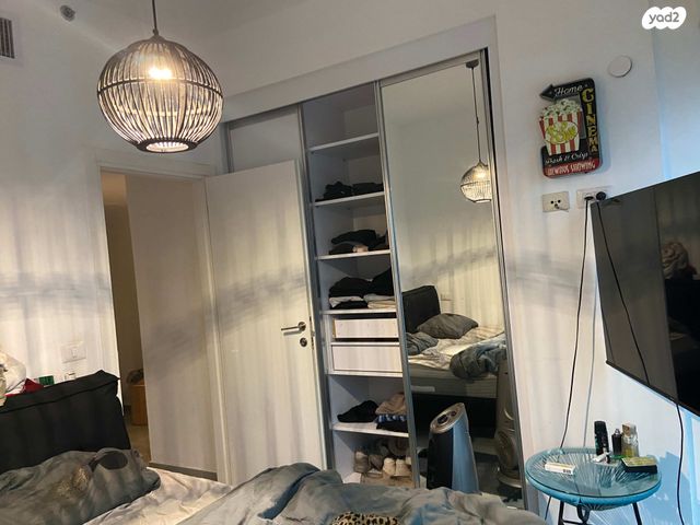 דירה, דרך מנחם בגין 144, מונטיפיורי, הרכבת, תל אביב יפו