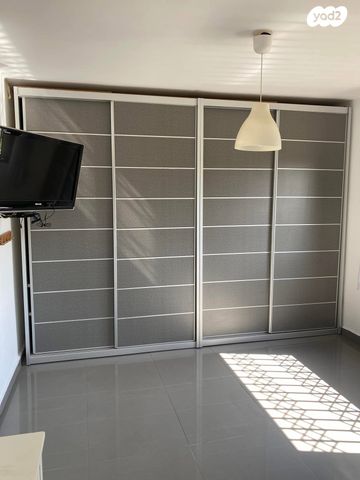 דירה, בושם 34, לבנה, תל אביב יפו