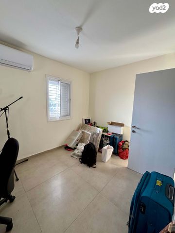 דירה, שדרות ששת הימים 2, ניר אביב, תל אביב יפו