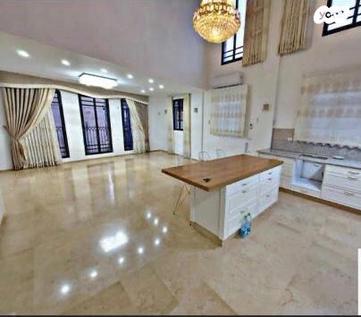 דופלקס, הספינה 3, עג'מי, גבעת העליה, תל אביב יפו