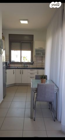 דירה, האשל 25, שכונת יהלום, מרכז העיר ב, רמת גן