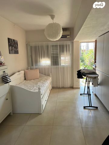 יחידת דיור, הרב דוד ישראל 36, מרמורק, רחובות