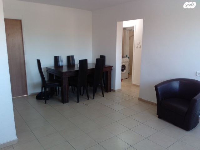 דירה, סנהדרין 97, שכונה ד', באר שבע