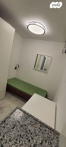 יחידת דיור, אהרון אשכולי 125, רמות, ירושלים