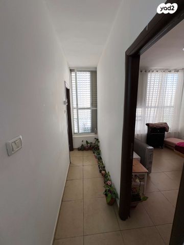 דירה, החלוץ 7, א' / צפון מזרח העיר, רחובות