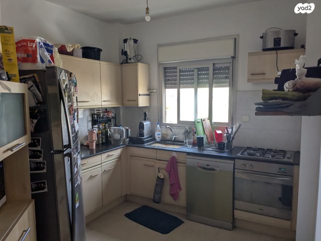 דירה, שדרות ירושלים 101, מרום נווה, רמת יצחק, רמת גן