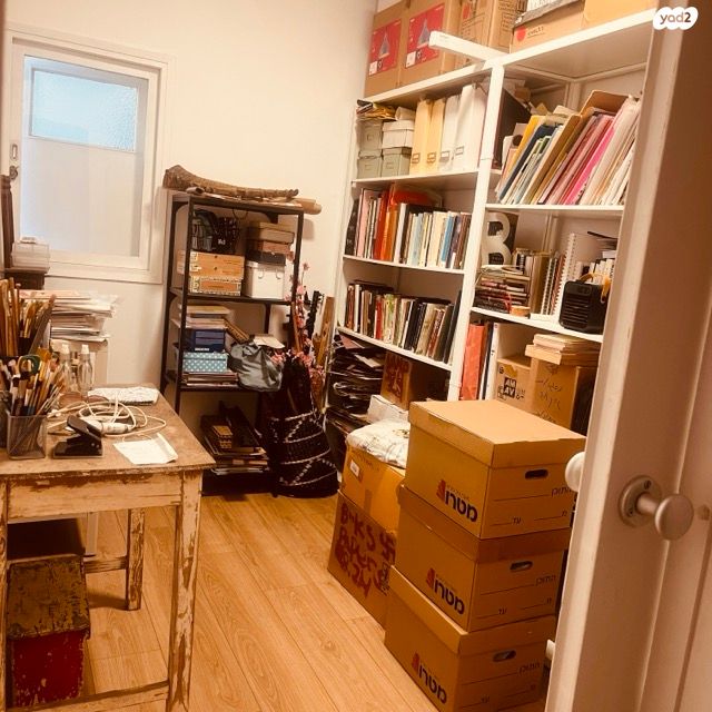 דירה, קזן 7, קזן, רעננה