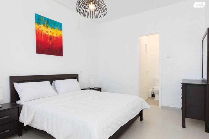 דירה, בלפור 97, לב העיר, בת ים