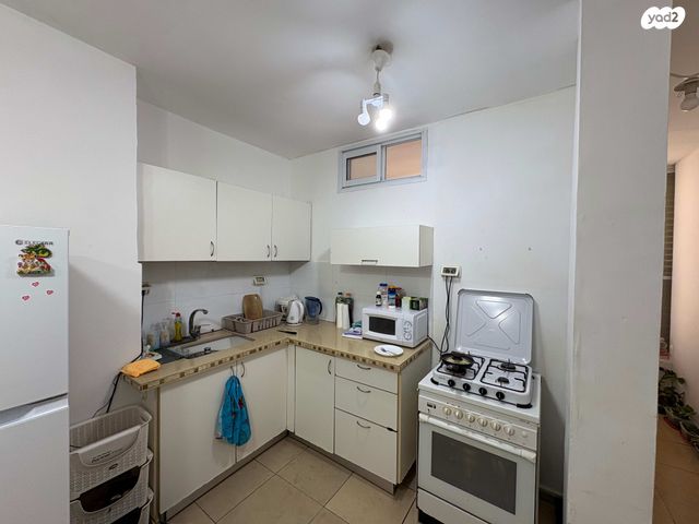 דירה, החלוץ 7, א' / צפון מזרח העיר, רחובות