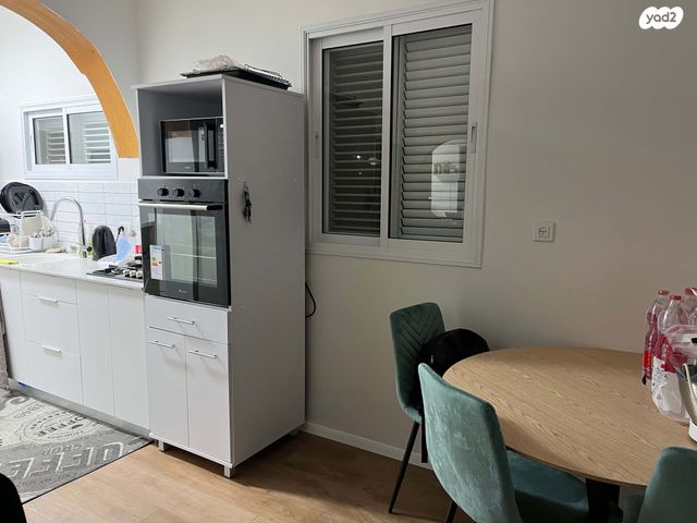 דירה, התפוח 7, נווה שלו, זכרון יעקב