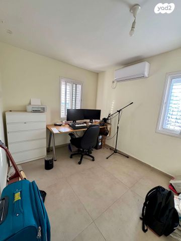 דירה, שדרות ששת הימים 2, ניר אביב, תל אביב יפו