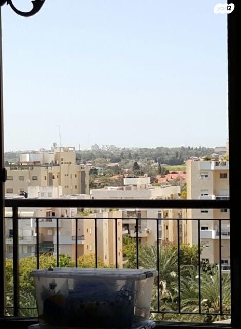 דירה, השחר 27, רמתיים, הוד השרון