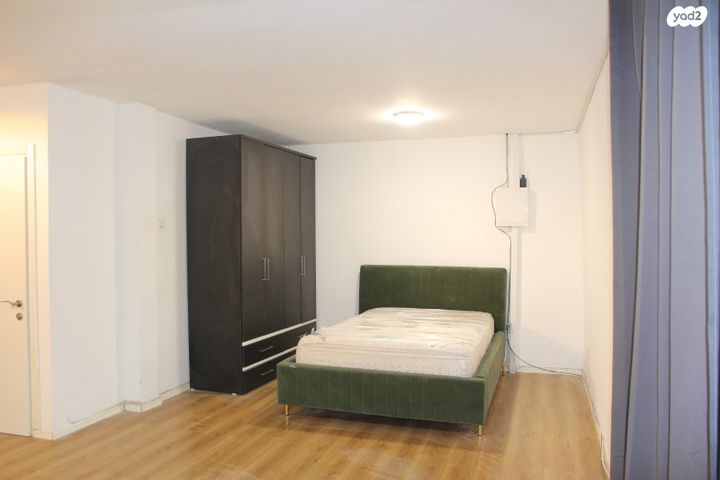 דירה, אוסישקין 12, מרכז, הרצליה