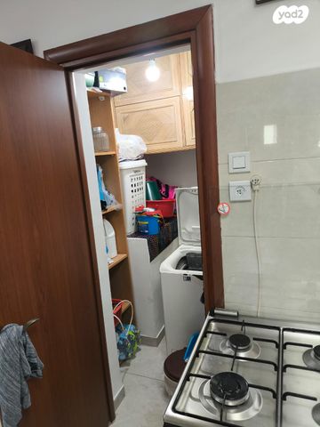 דירה, גיורא יוספטל 19, נאות הרצל, נתניה