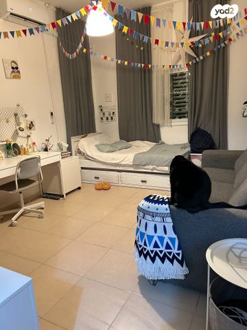 דירה, ברודצקי אשר 13, מרכז העיר דרום, נתניה