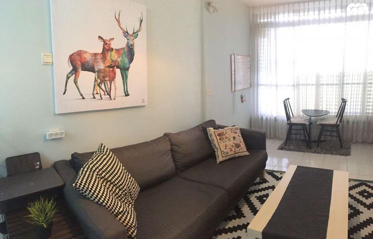 שדרות ביאליק 2