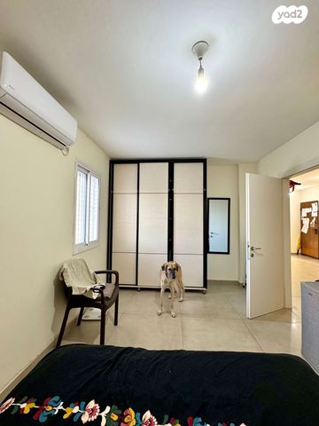 דירה, שדרות ששת הימים 2, ניר אביב, תל אביב יפו