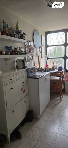 דירה, החי"ם 12, תל גיבורים, חולון