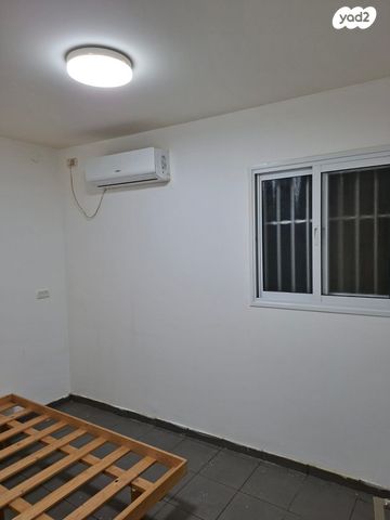 דירה, שלום מרחבי 3, מחנה יהודה, פתח תקווה