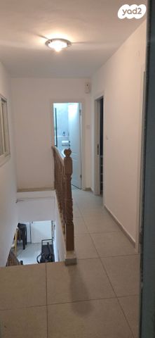 גג/ פנטהאוז, מאיר גרשון 51, פסגת זאב, ירושלים