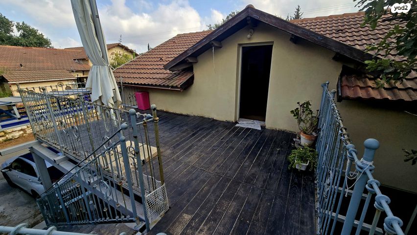 יחידת דיור, החורש 151, אלון הגליל, אלון הגליל