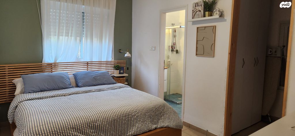 דירה, הדולב 237, חוסן, חוסן