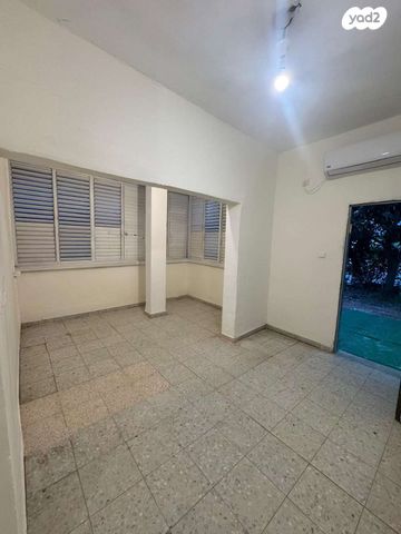 דירה, חד נס 22, נגבה, רמת גן