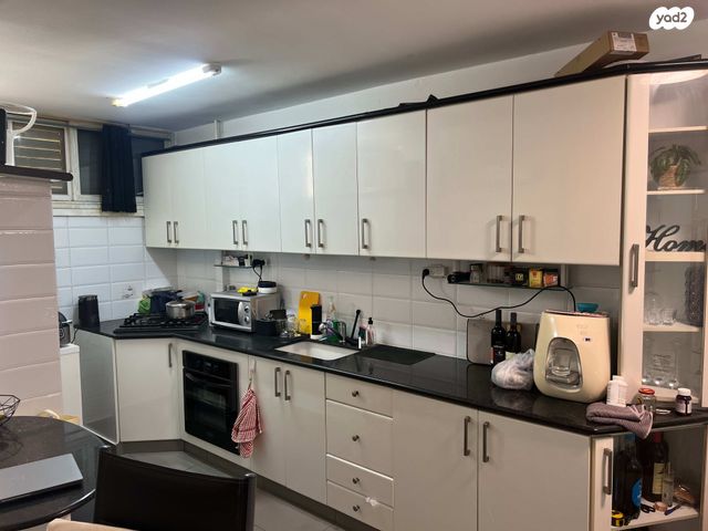 דירה, בושם 34, לבנה, תל אביב יפו