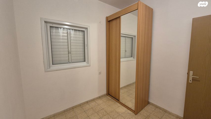 דירה, חיים וייצמן 27, א' / צפון מזרח העיר, רחובות