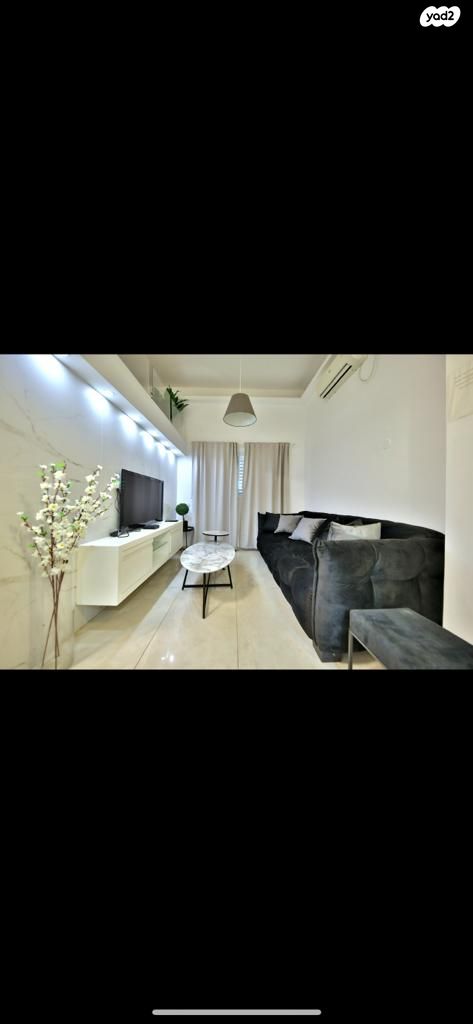 דירה, מרסיי 28, קרית שפרינצק, חיפה