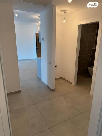 דירה, תוצרת הארץ 5, נחלת יצחק, תל אביב יפו