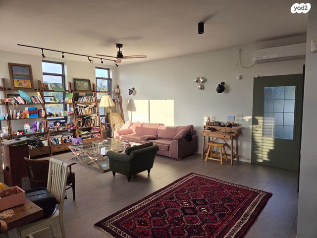 בית פרטי/ קוטג', נוף שדות 2, חיבת ציון, חיבת ציון