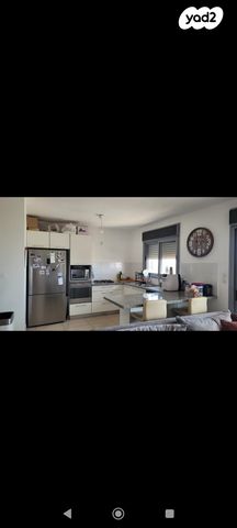 דירה, משה ברזני 23, הבנים, קרית גת