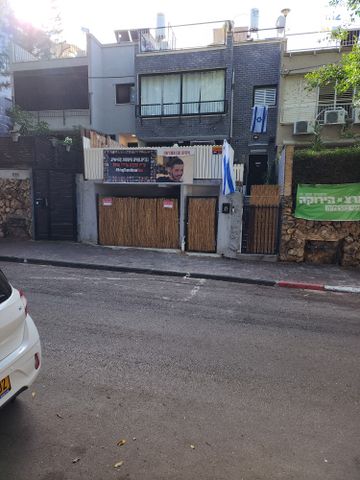 דירה, אוסישקין 12, מרכז, הרצליה