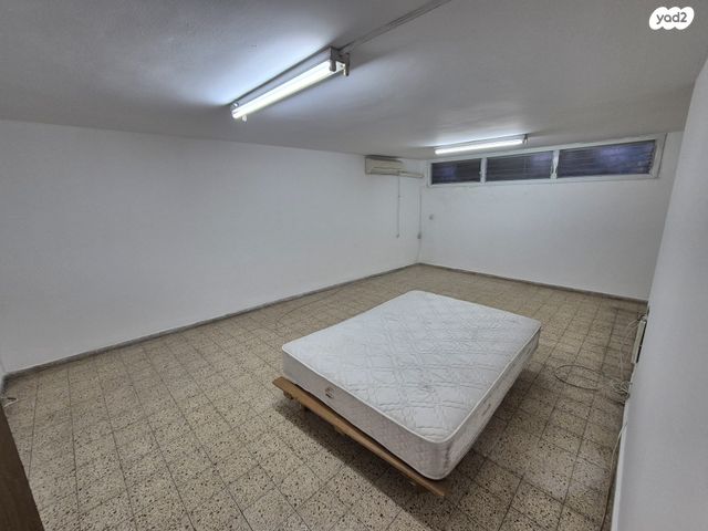 דו משפחתי, נחלאות 7, שיכון דן, נווה דן, תל אביב יפו