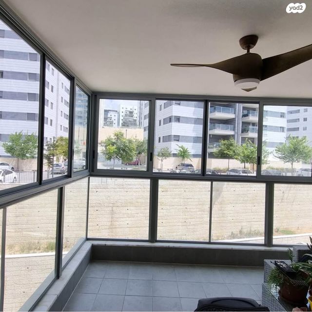 דירה, סביון 41, הפרחים, חריש