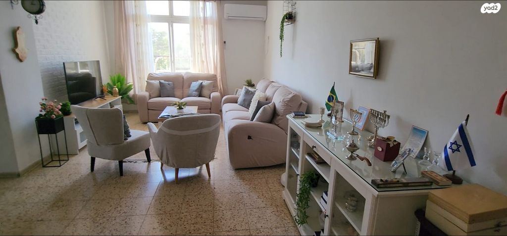 דירה, סיני 3, שכונה ה', באר שבע