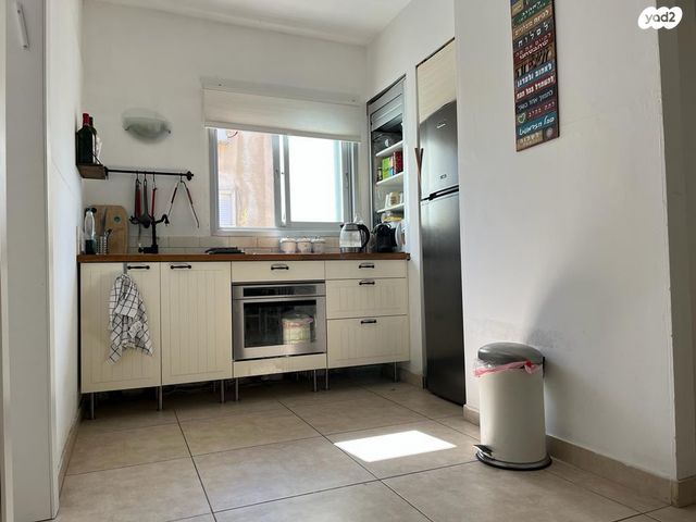 דירה, השניים 4, בורוכוב, גבעתיים