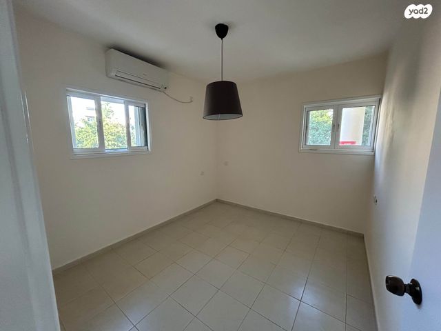 דירה, מנחם רצון 40, מחנה יהודה, פתח תקווה