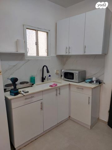 דירה, המתמיד 25, בן דור, נשר