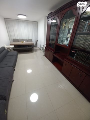 דירה, אריה בן אליעזר 37, מרכז העיר דרום, נתניה