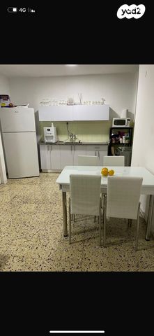 דירה, אילת 15, נאות רחל, חולון