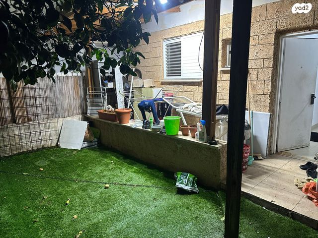 יחידת דיור, אפרים אהרונסון 33, רמת אפרים, נתניה