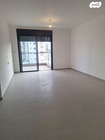 דירה, תפוז 6, הבוסתנים, שדרות